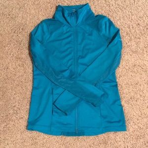 Zella Athletic jacket